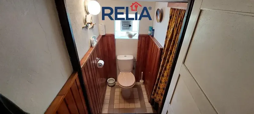 Prodej rodinného domu, Lukov, 92 m2