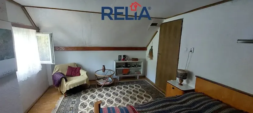 Prodej rodinného domu, Lukov, 92 m2