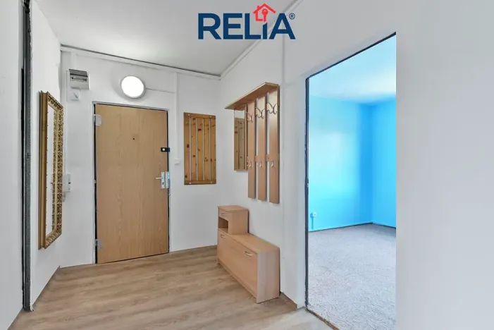 Prodej bytu 3+1, Tanvald, Radniční, 70 m2