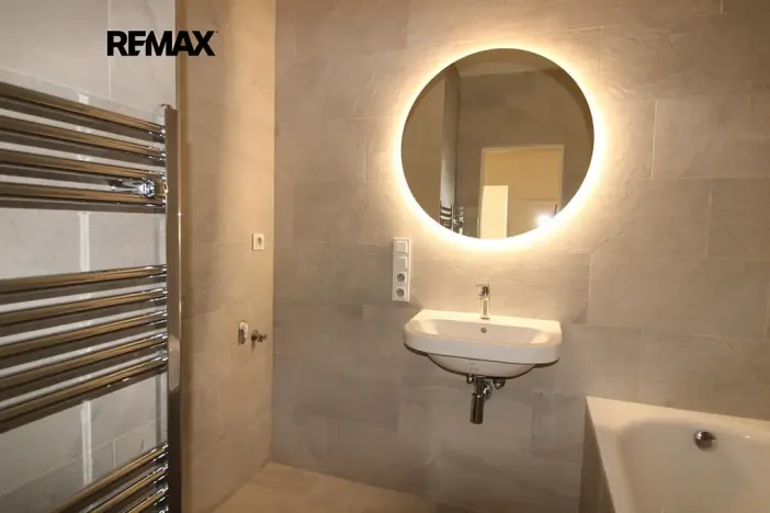 Pronájem bytu 4+kk, Jeneč, Lidická, 102 m2