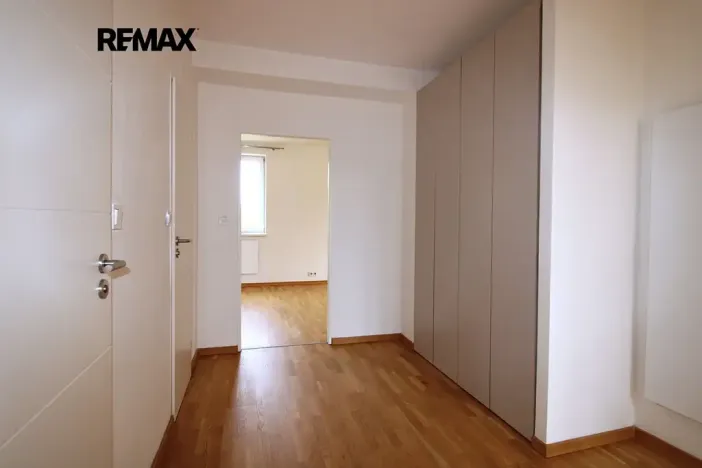 Pronájem bytu 4+kk, Jeneč, Lidická, 102 m2