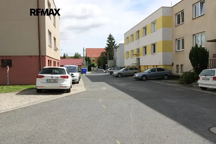 Pronájem bytu 4+kk, Jeneč, Lidická, 102 m2