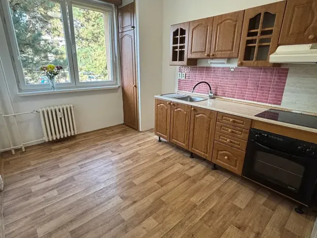 Pronájem bytu 3+1, Ostrava, Zelená, 65 m2