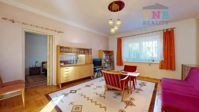 Prodej vícegeneračního domu, Mostkovice, Stará, 225 m2