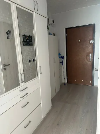 Prodej bytu 2+kk, Mladá Boleslav, Jana Palacha, 42 m2