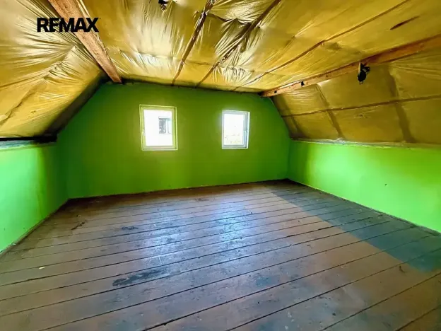 Prodej rodinného domu, Mikulášovice, 160 m2