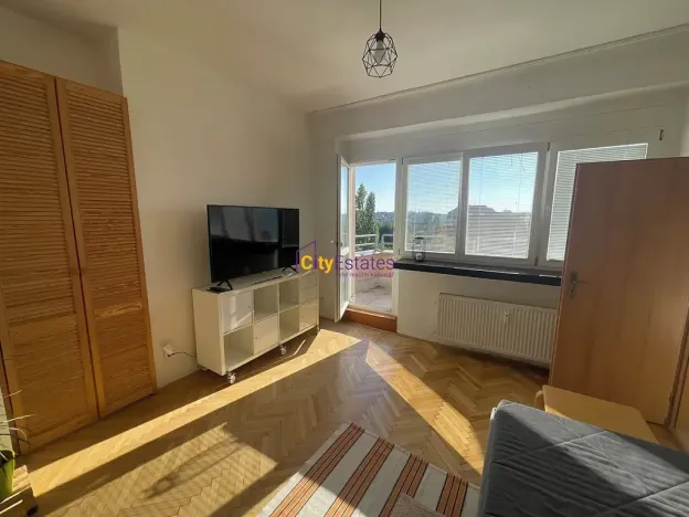 Pronájem bytu 2+1, Praha - Nusle, Na Pankráci, 59 m2