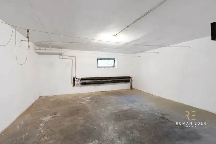 Prodej vícegeneračního domu, Praha - Liboc, Hostouňská, 278 m2