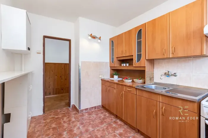 Prodej rodinného domu, Praha - Třeboradice, Šircova, 306 m2