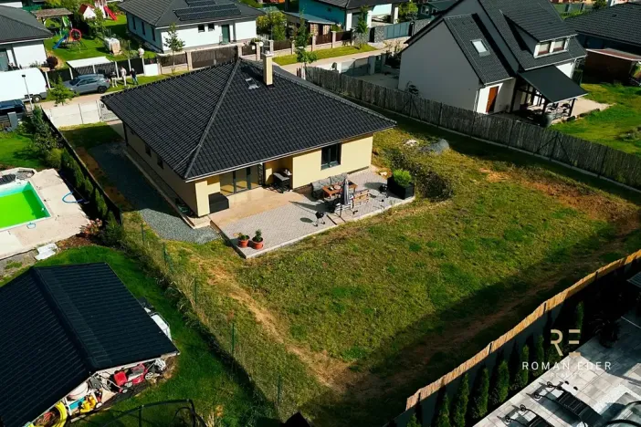 Prodej rodinného domu, Doubravčice, Lázná, 107 m2