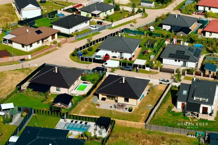 Prodej rodinného domu, Doubravčice, Lázná, 107 m2