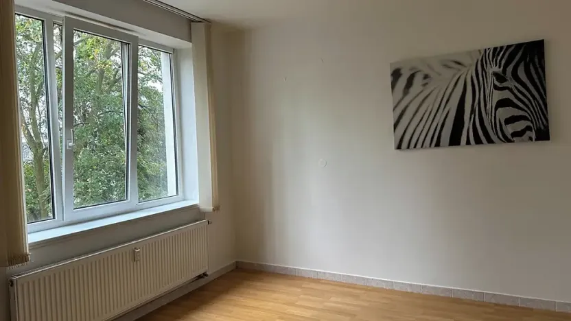 Pronájem bytu 1+kk, Průhonice, U Křížku, 35 m2