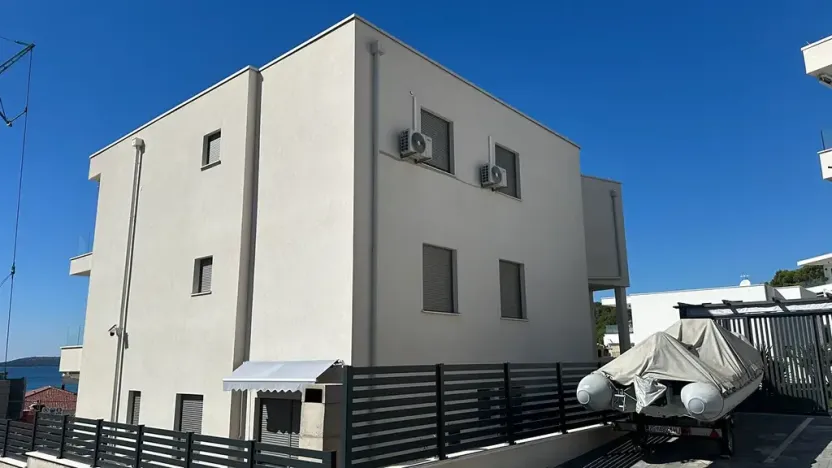 Prodej bytu 3+kk, Žaborić, Chorvatsko, 87 m2
