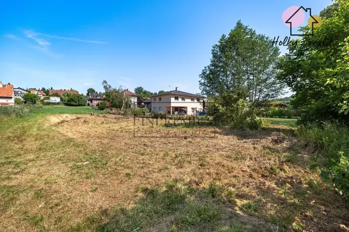 Prodej pozemku pro bydlení, Psáry, U Potoka, 991 m2