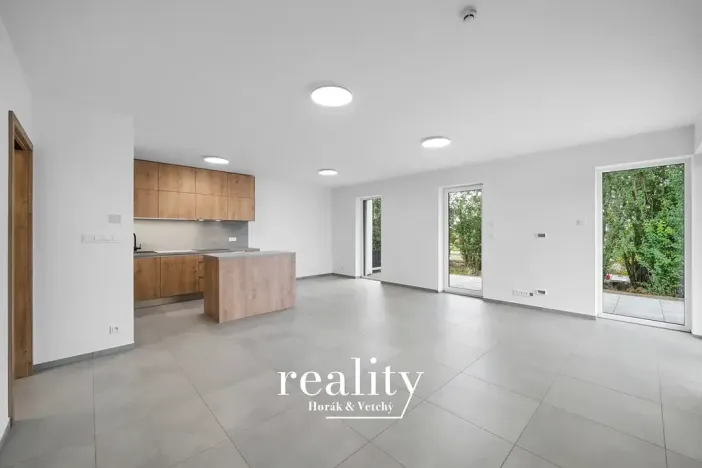 Pronájem rodinného domu, Vrbovec, 100 m2