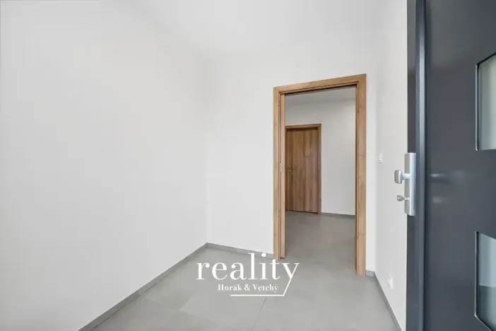 Pronájem rodinného domu, Vrbovec, 100 m2