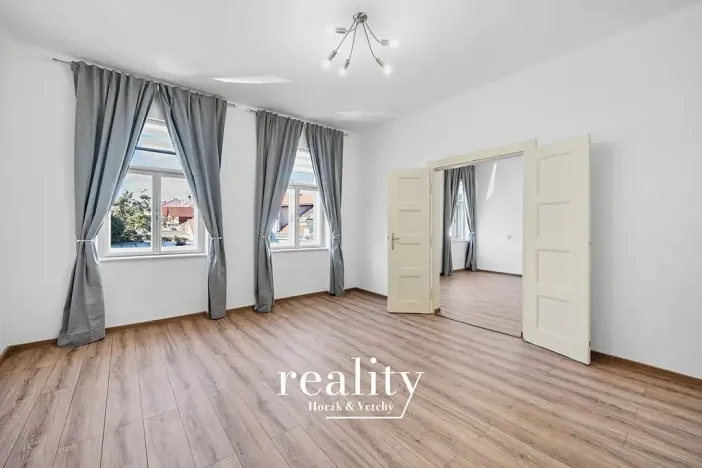 Pronájem bytu 2+1, Znojmo, Benjamina Kličky, 65 m2