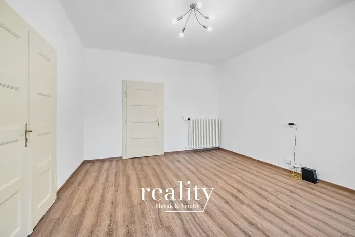Pronájem bytu 2+1, Znojmo, Benjamina Kličky, 65 m2