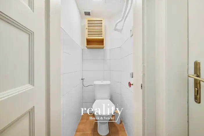 Pronájem bytu 2+1, Znojmo, Benjamina Kličky, 65 m2