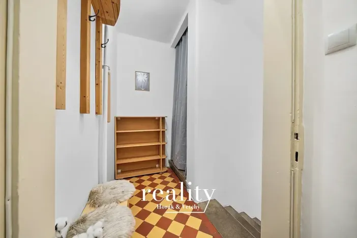 Pronájem bytu 2+1, Znojmo, Benjamina Kličky, 65 m2