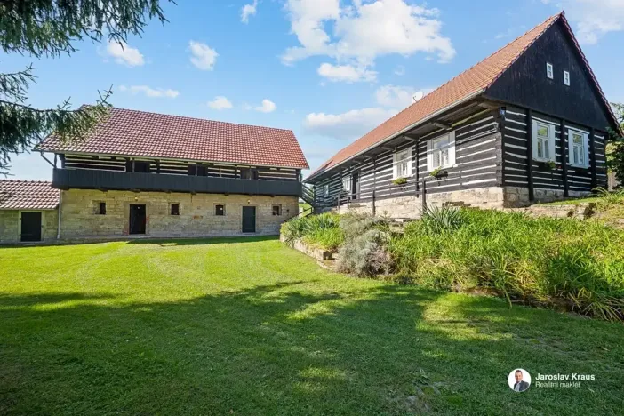 Prodej rodinného domu, Střevač, 226 m2