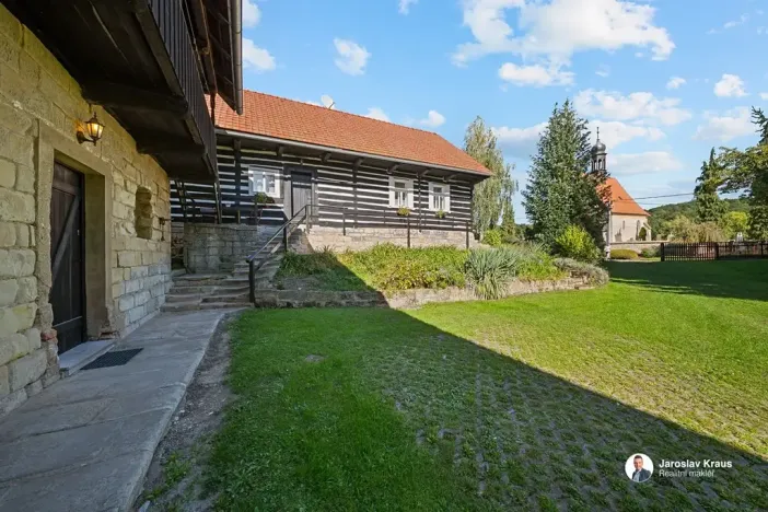Prodej rodinného domu, Střevač, 226 m2