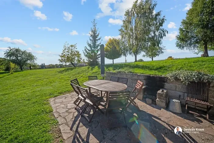 Prodej rodinného domu, Střevač, 226 m2