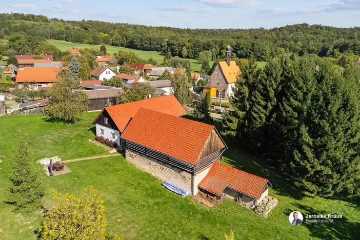 Prodej rodinného domu, Střevač, 226 m2
