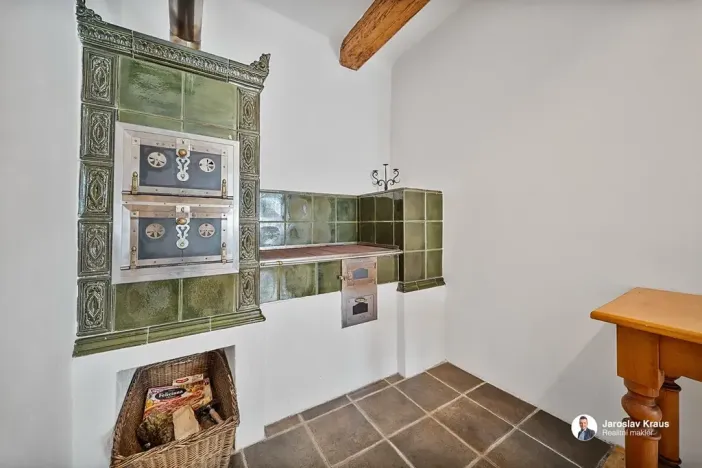 Prodej rodinného domu, Střevač, 226 m2