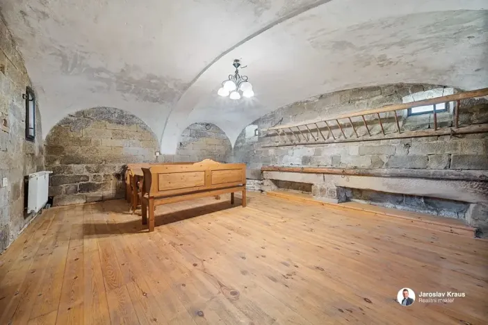 Prodej rodinného domu, Střevač, 226 m2