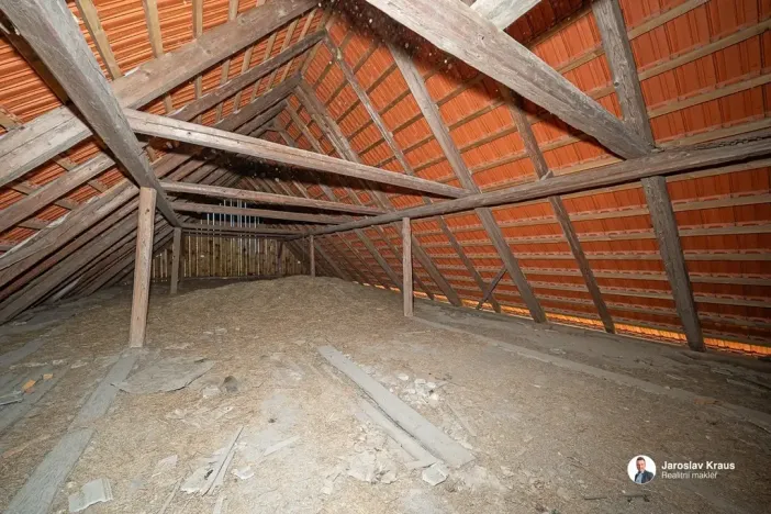 Prodej rodinného domu, Střevač, 226 m2