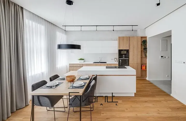 Prodej bytu 2+kk, Ostrava, Mastného, 57 m2