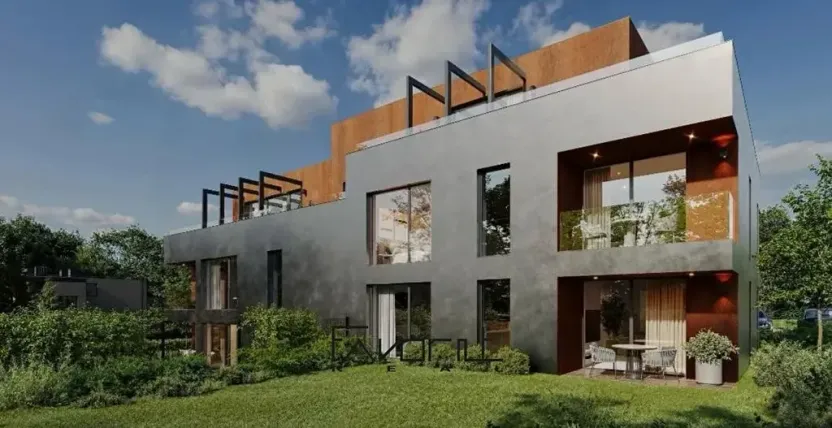 Prodej bytu 2+kk, Ostrava, Mastného, 57 m2