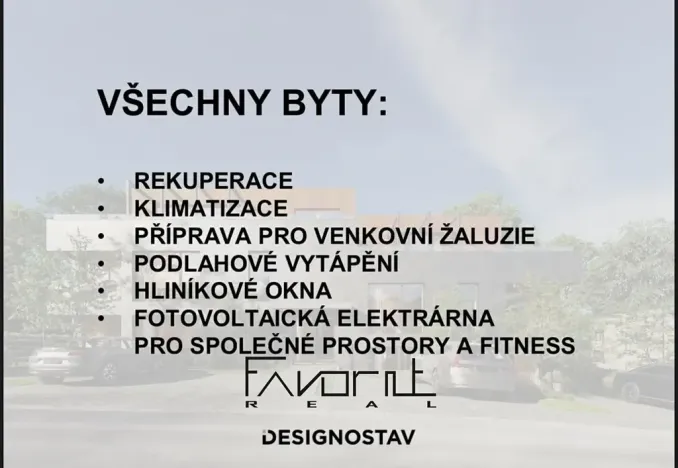 Prodej bytu 2+kk, Ostrava, Mastného, 56 m2