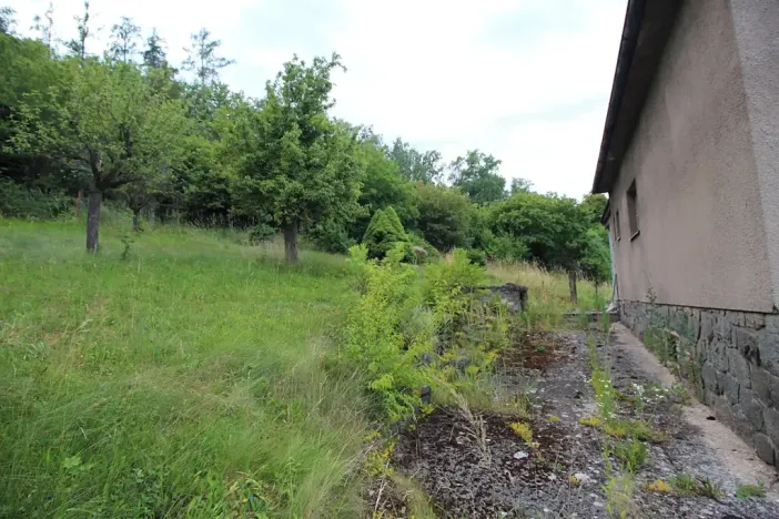 Prodej rodinného domu, Mirošovice, Svahová, 140 m2