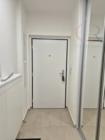 Pronájem bytu 1+kk, Plzeň - Jižní Předměstí, Inženýrská, 50 m2