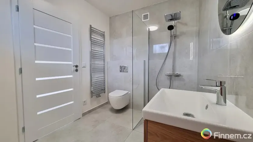 Prodej rodinného domu, Černošice, 115 m2