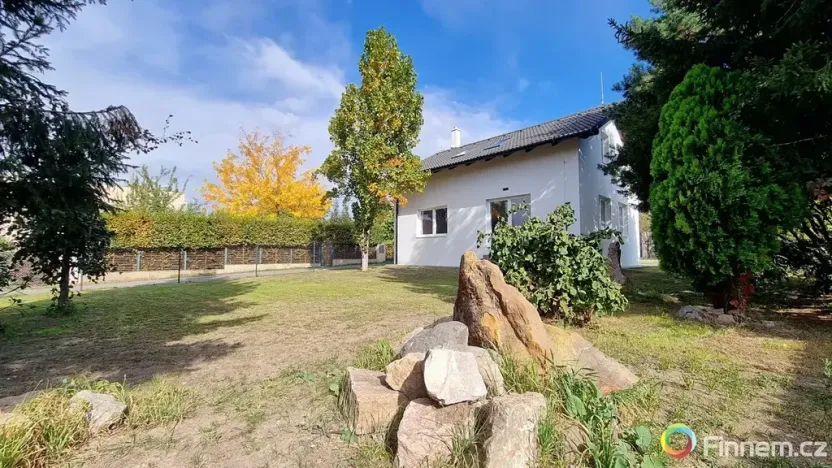 Prodej rodinného domu, Černošice, 115 m2