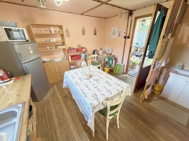 Prodej chaty, Tehov, Osada Lada, 34 m2