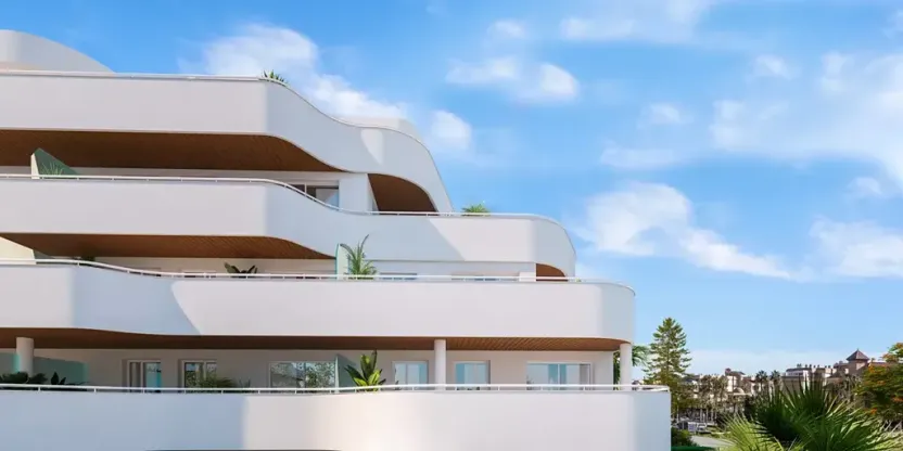 Prodej bytu 3+kk, Torrox, Španělsko, 85 m2