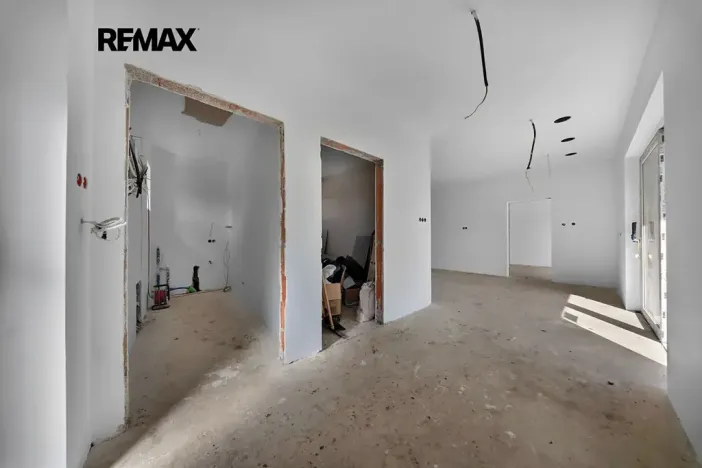 Prodej rodinného domu, Polom, 55 m2
