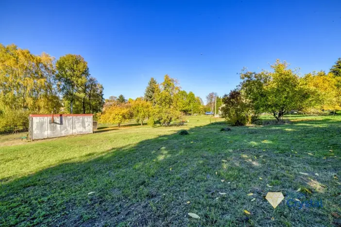 Prodej pozemku pro bydlení, Teplá, 2145 m2