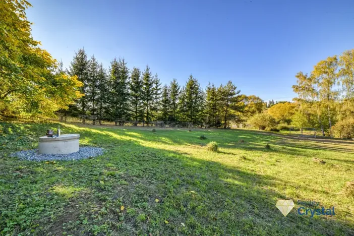 Prodej pozemku pro bydlení, Teplá, 2107 m2