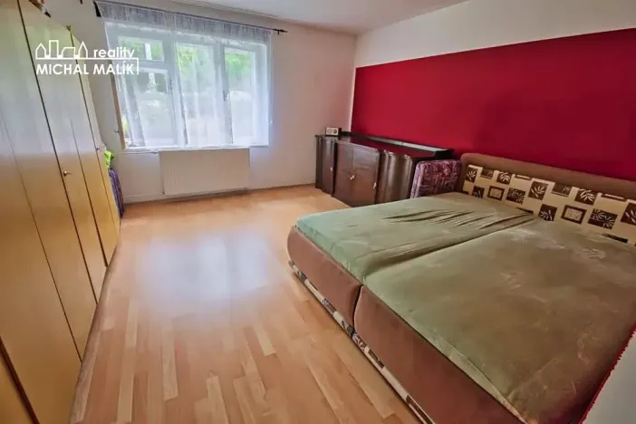 Prodej rodinného domu, Bordovice, 170 m2