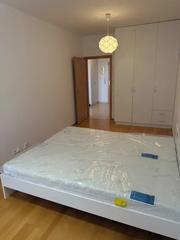Pronájem bytu 2+kk, Praha - Stodůlky, Petržílkova, 57 m2