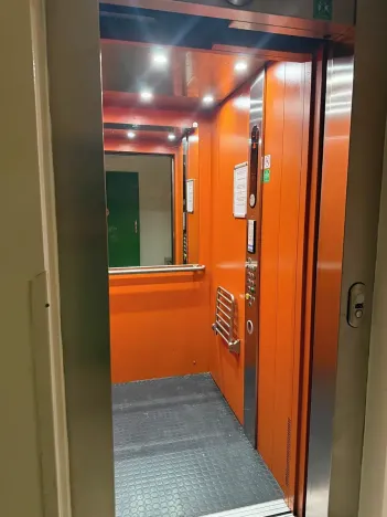 Pronájem bytu 2+kk, Praha - Stodůlky, Petržílkova, 57 m2