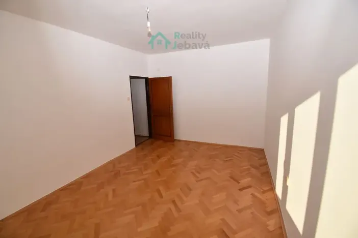 Pronájem bytu 2+1, Chrudim, B. Martinů, 53 m2