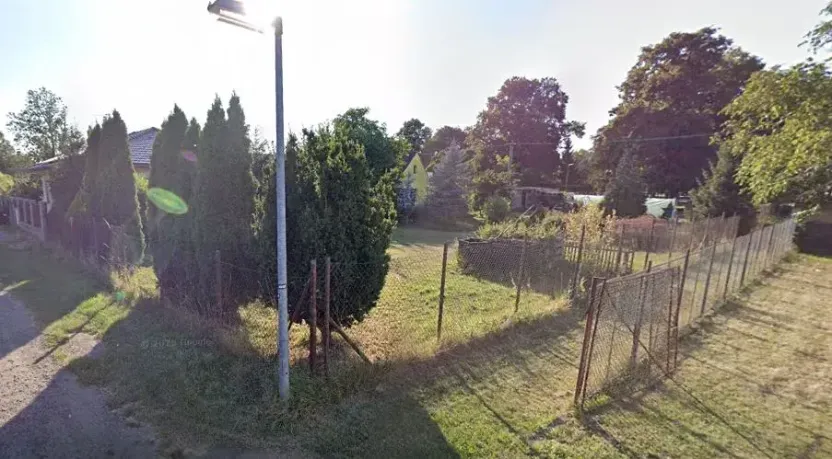 Prodej pozemku pro bydlení, Nová Ves I, 639 m2