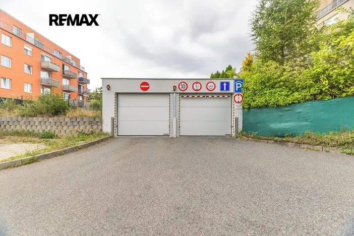 Pronájem bytu 2+kk, Hostivice, Žitná, 46 m2