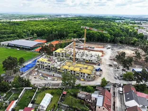 Prodej bytu 3+kk, Kladno, Pražská, 70 m2